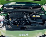 2023 Kia XCeed GT-line S (UK-Spec) Engine Wallpapers 150x120