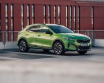 2023 Kia XCeed GT-line S (UK-Spec) Front Three-Quarter Wallpapers 150x120 (20)