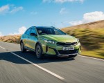 2023 Kia XCeed GT-line S (UK-Spec) Front Three-Quarter Wallpapers 150x120