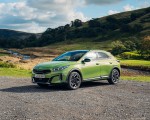 2023 Kia XCeed GT-line S (UK-Spec) Front Three-Quarter Wallpapers 150x120