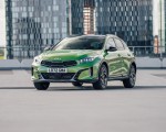 2023 Kia XCeed GT-line S (UK-Spec) Front Three-Quarter Wallpapers 150x120