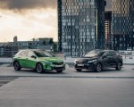 2023 Kia XCeed GT-line S (UK-Spec) Front Three-Quarter Wallpapers 150x120 (17)