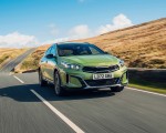 2023 Kia XCeed GT-line S (UK-Spec) Front Three-Quarter Wallpapers 150x120 (3)