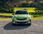 2023 Kia XCeed GT-line S (UK-Spec) Front Wallpapers 150x120 (13)