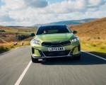 2023 Kia XCeed GT-line S (UK-Spec) Front Wallpapers  150x120 (9)