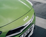 2023 Kia XCeed GT-line S (UK-Spec) Grille Wallpapers 150x120