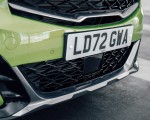 2023 Kia XCeed GT-line S (UK-Spec) Grille Wallpapers 150x120