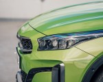 2023 Kia XCeed GT-line S (UK-Spec) Headlight Wallpapers 150x120 (33)