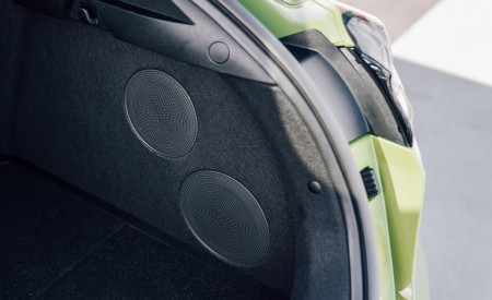 2023 Kia XCeed GT-line S (UK-Spec) Interior Detail Wallpapers  450x275 (86)
