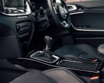 2023 Kia XCeed GT-line S (UK-Spec) Interior Detail Wallpapers 150x120