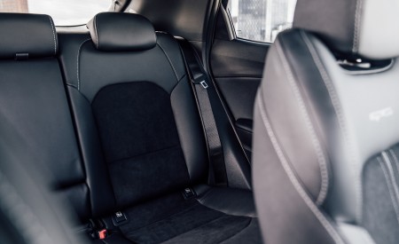 2023 Kia XCeed GT-line S (UK-Spec) Interior Seats Wallpapers 450x275 (81)