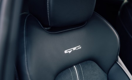 2023 Kia XCeed GT-line S (UK-Spec) Interior Seats Wallpapers 450x275 (62)