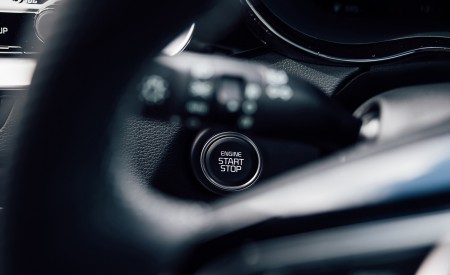 2023 Kia XCeed GT-line S (UK-Spec) Interior Steering Wheel Wallpapers 450x275 (63)