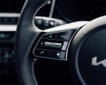 2023 Kia XCeed GT-line S (UK-Spec) Interior Steering Wheel Wallpapers 150x120 (64)