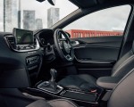 2023 Kia XCeed GT-line S (UK-Spec) Interior Wallpapers  150x120 (57)