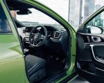 2023 Kia XCeed GT-line S (UK-Spec) Interior Wallpapers 150x120