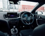 2023 Kia XCeed GT-line S (UK-Spec) Interior Wallpapers 150x120 (58)