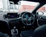 2023 Kia XCeed GT-line S (UK-Spec) Interior Wallpapers 150x120