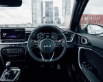 2023 Kia XCeed GT-line S (UK-Spec) Interior Wallpapers 150x120 (59)