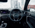 2023 Kia XCeed GT-line S (UK-Spec) Interior Wallpapers 150x120