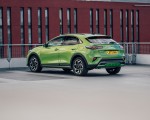 2023 Kia XCeed GT-line S (UK-Spec) Rear Three-Quarter Wallpapers 150x120 (25)