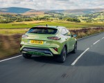 2023 Kia XCeed GT-line S (UK-Spec) Rear Wallpapers  150x120 (10)