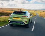 2023 Kia XCeed GT-line S (UK-Spec) Rear Wallpapers 150x120