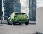 2023 Kia XCeed GT-line S (UK-Spec) Rear Wallpapers  150x120 (28)