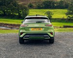 2023 Kia XCeed GT-line S (UK-Spec) Rear Wallpapers 150x120