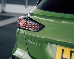 2023 Kia XCeed GT-line S (UK-Spec) Tail Light Wallpapers 150x120 (42)