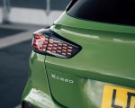 2023 Kia XCeed GT-line S (UK-Spec) Tail Light Wallpapers 150x120