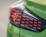 2023 Kia XCeed GT-line S (UK-Spec) Tail Light Wallpapers 150x120