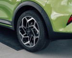 2023 Kia XCeed GT-line S (UK-Spec) Wheel Wallpapers 150x120