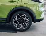2023 Kia XCeed GT-line S (UK-Spec) Wheel Wallpapers 150x120 (40)