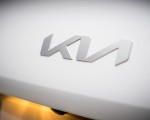 2023 Kia XCeed PHEV Badge Wallpapers 150x120