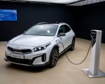 2023 Kia XCeed PHEV Front Three-Quarter Wallpapers 150x120 (23)