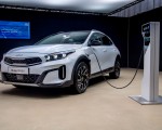 2023 Kia XCeed PHEV Front Three-Quarter Wallpapers  150x120