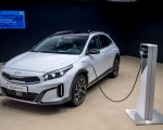 2023 Kia XCeed PHEV Front Three-Quarter Wallpapers 150x120