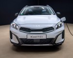 2023 Kia XCeed PHEV Front Wallpapers 150x120