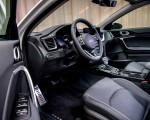 2023 Kia XCeed PHEV Interior Wallpapers 150x120