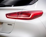 2023 Kia XCeed PHEV Tail Light Wallpapers 150x120 (30)