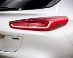 2023 Kia XCeed PHEV Tail Light Wallpapers 150x120