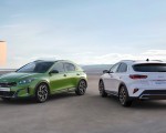 2023 Kia XCeed PHEV and Kia XCeed GT-Line Wallpapers 150x120