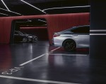 2023 Lexus ES (Euro-Spec) Detail Wallpapers 150x120 (20)