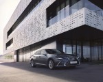 2023 Lexus ES (Euro-Spec) Front Three-Quarter Wallpapers 150x120 (13)
