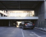 2023 Lexus ES (Euro-Spec) Rear Wallpapers 150x120 (12)