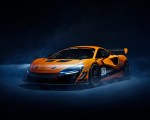 2023 McLaren Artura Trophy Racecar Wallpapers, Specs & HD Images