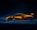 2023 McLaren Artura Trophy Racecar Side Wallpapers 150x120 (3)