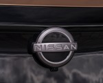 2023 Nissan Ariya Badge Wallpapers 150x120 (38)