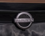 2023 Nissan Ariya Badge Wallpapers 150x120